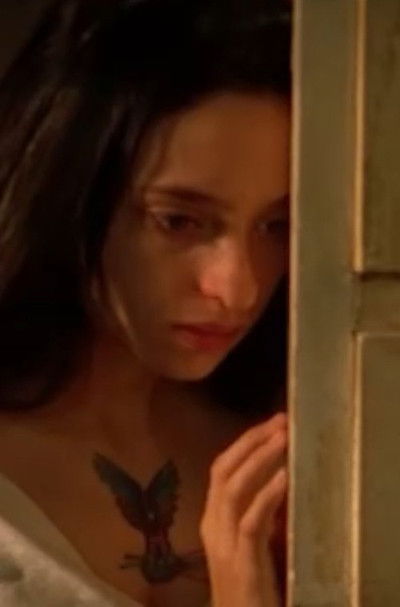 Poster do Filme New Dawn Fades