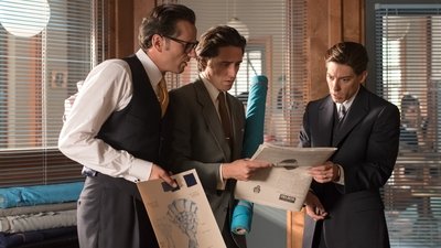tv poster