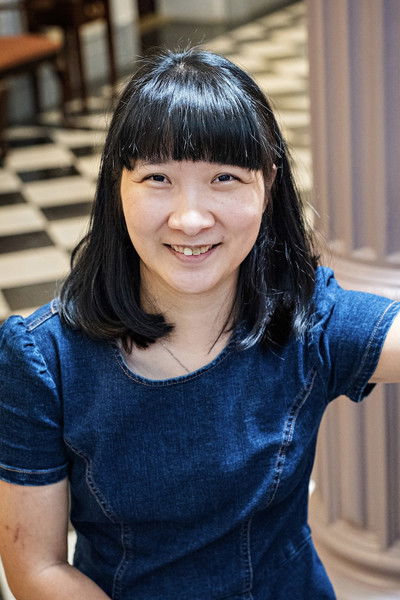 Imagem de Anna Sargent