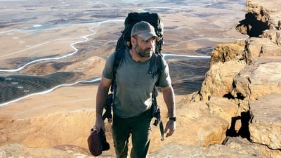 Ed Stafford: Into The Unknown