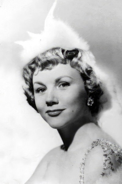 Edith Georges