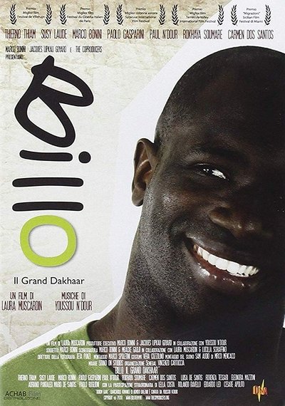 Watch Now!(2008) Billo - Il grand Dakhaar Movie Online Torrent