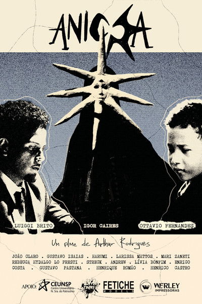 Poster do Filme ANICCA
