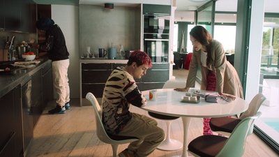 tv poster
