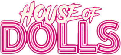 House of Dolls Logo