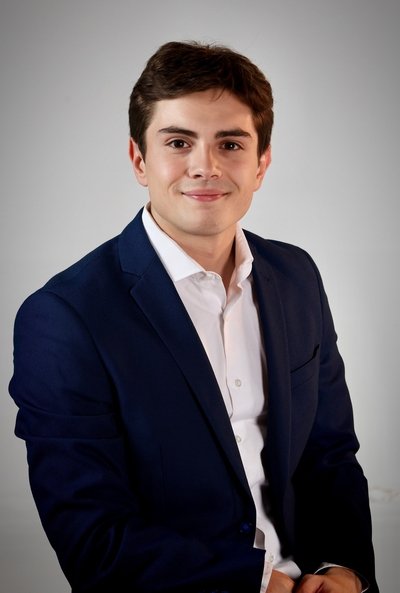Gonzalo Escrig Molina