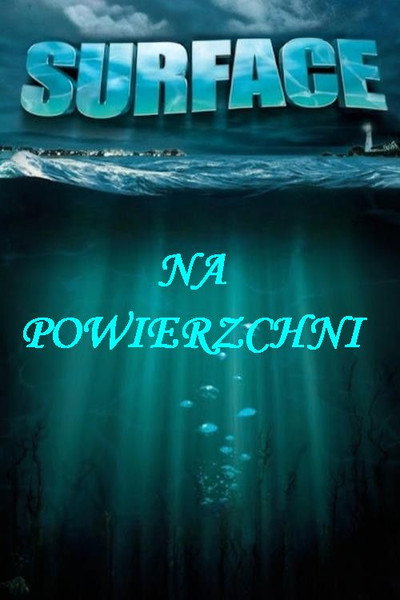 Na powierzchni
