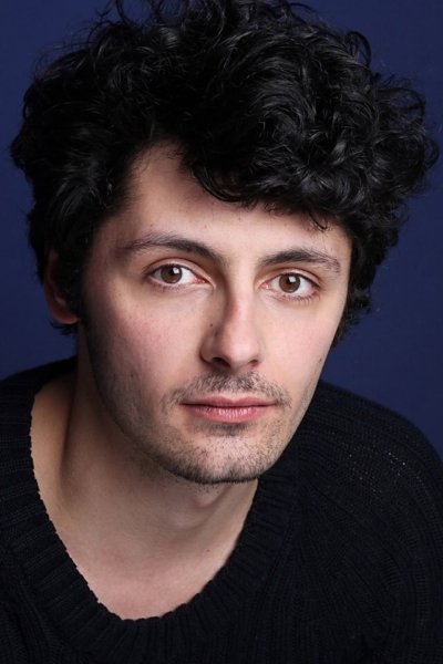 Photo de Tom Oakley dans Mamma Mia ! Here We Go Again