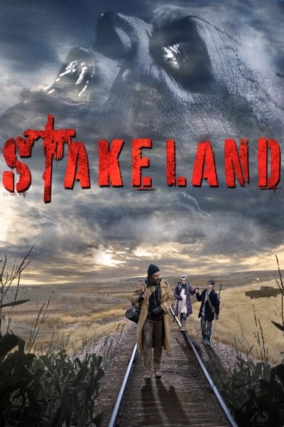 Stake Land (2010)