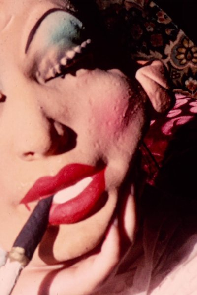 Poster do Filme The Strange But Unknown Star