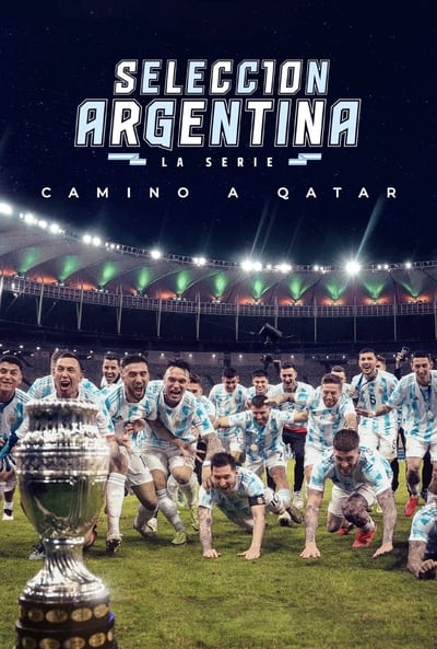 Argentine National Team, Road to Qatar