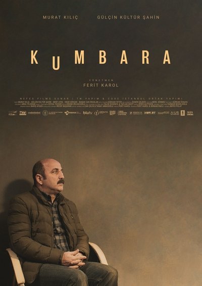 Poster do Filme Kumbara