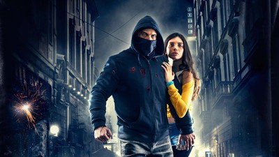 They Call Me Jeeg (2016) Watch Online Free | ඔන්ලයින් බලන්න