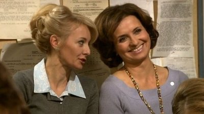 tv poster