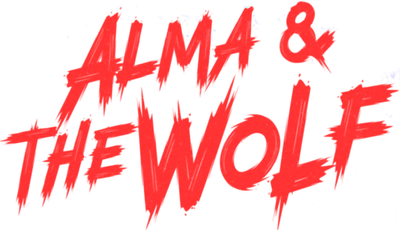 Alma & the Wolf Logo