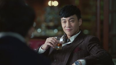 tv poster