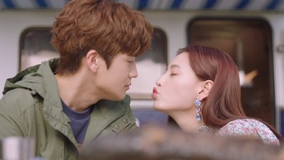 Episodio 21: Episodio 21