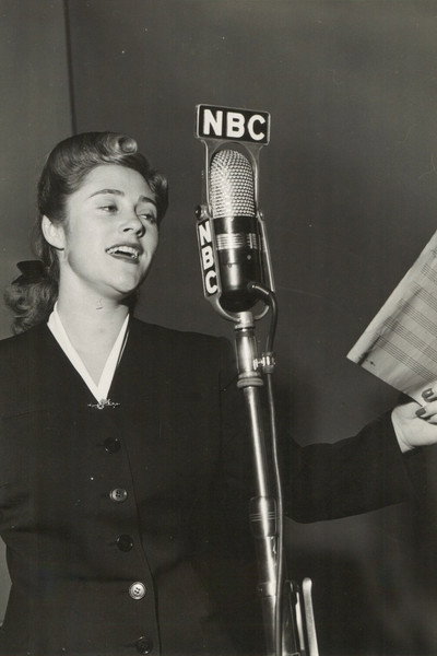 Trudy Erwin