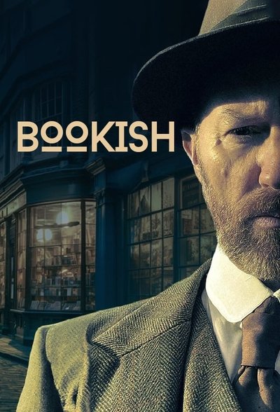poster for Bookish