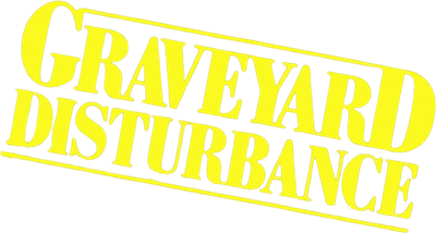 Graveyard Disturbance Logo