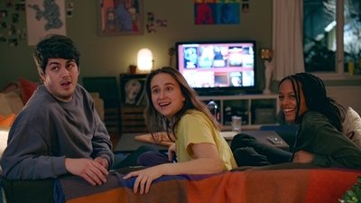 tv poster