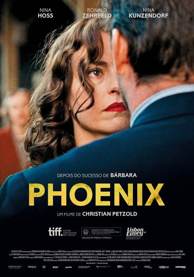 Poster do Filme Phoenix