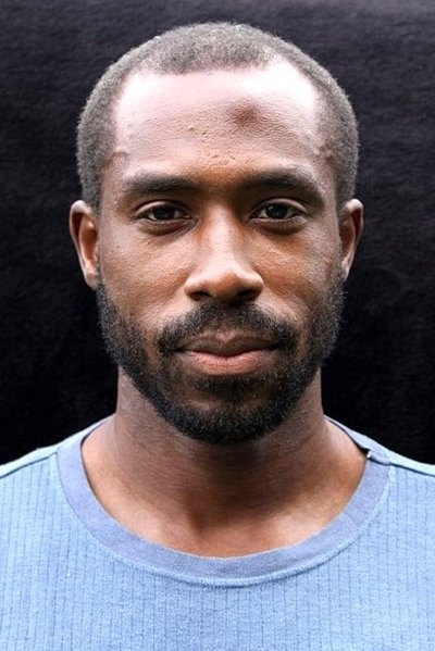 Photo de Obie Matthew dans Rogue One : A Star Wars Story