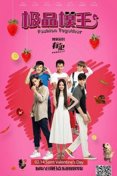 poster for 极品模王