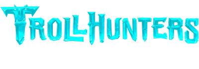 Trollhunters: Rise of the Titans Logo