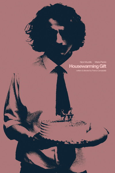 Poster do Filme Housewarming Gift