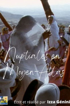 Poster do Filme NUPTIALES EN MOYEN ATLAS