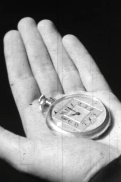 Poster do Filme O Vampiro Frustrado