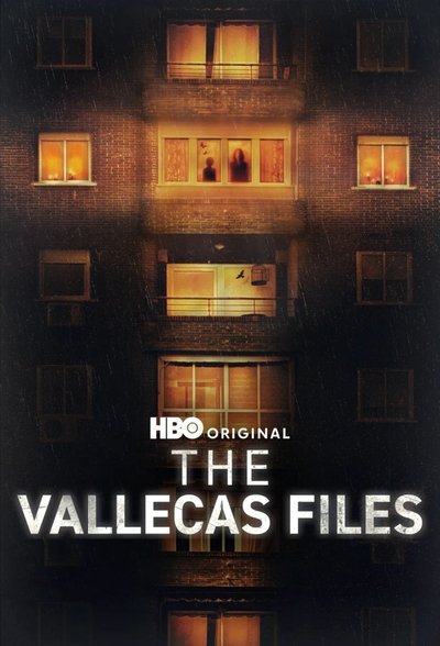 poster for The Vallecas Files