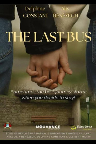 Poster do Filme The Last Bus