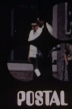 Poster do Filme Postal de Luanda