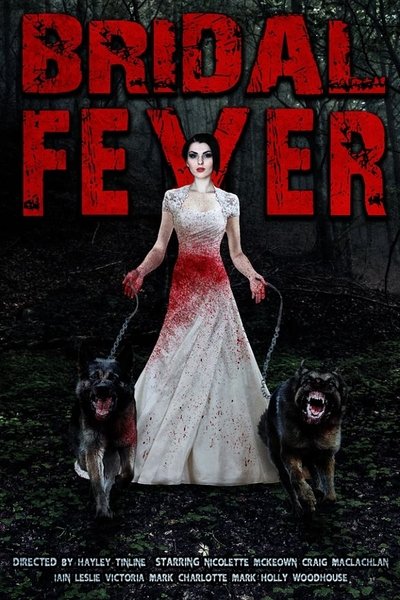Poster do Filme Bridal Fever