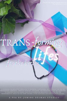 Poster do Filme Trans-Forming Lives for the Better