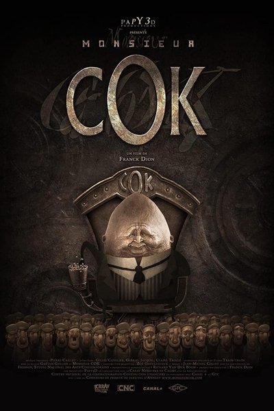 Mister Cok