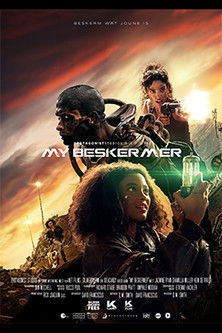 Poster do Filme My Beskermer