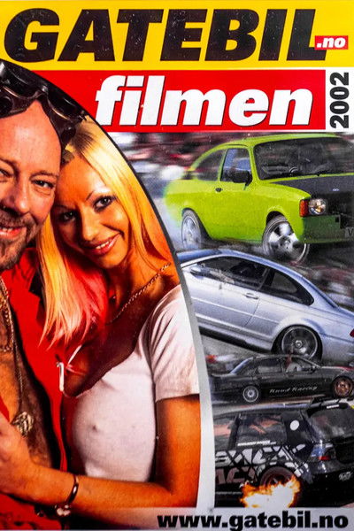 Gatebilfilmen 2002