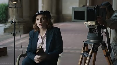 tv poster
