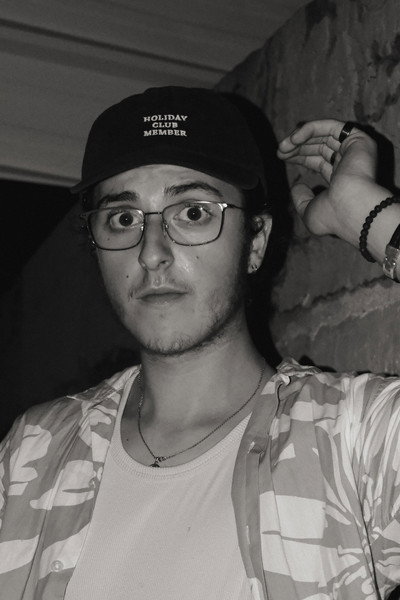Thibault Geyer
