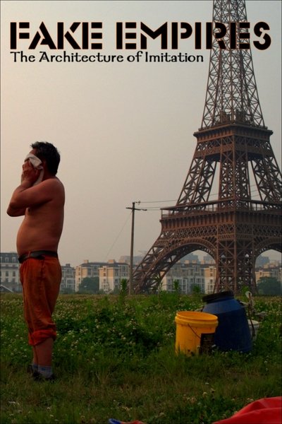 Watch - Archi-faux : vraies villes et faux monuments Movie Online Free -123Movies