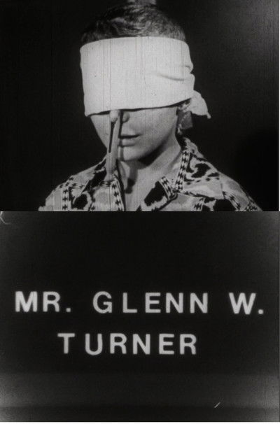 Poster do Filme Mr. Glenn W. Turner