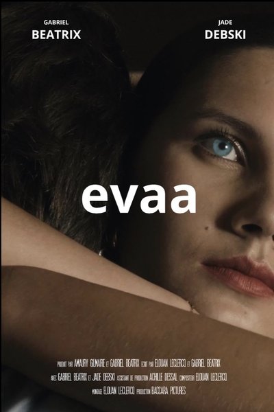 Poster do Filme Evaa