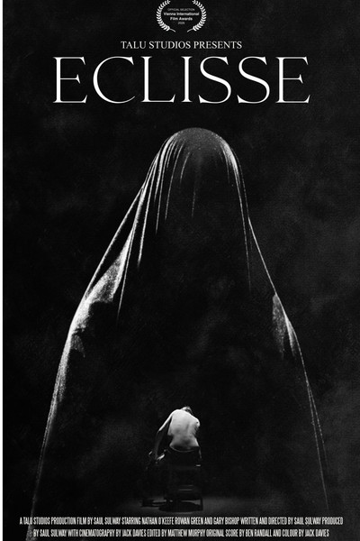 Poster do Filme Eclisse