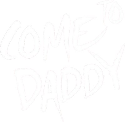 Come to Daddy Logo