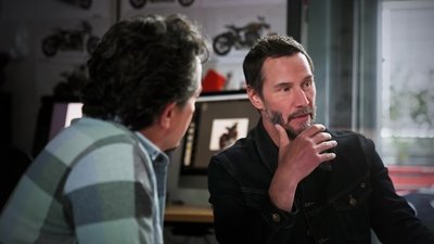 tv poster
