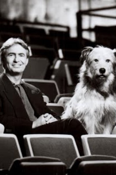 Poster do Filme Dad's A Dog
