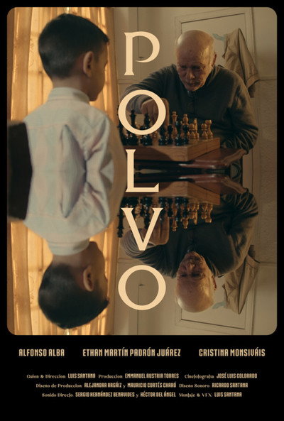 Polvo